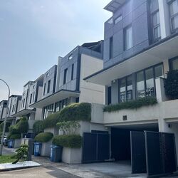 Victoria Park (D10), Semi-Detached #466001501